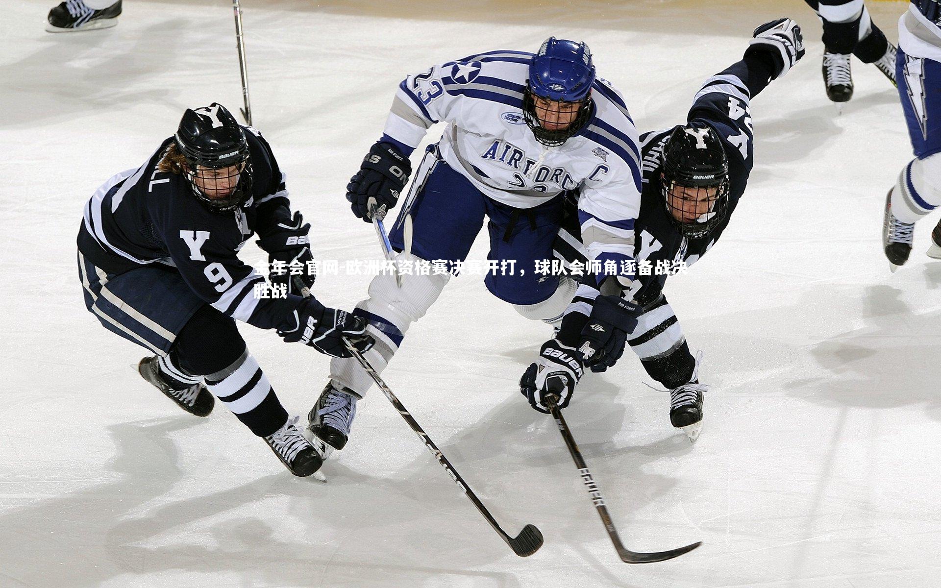 欧洲杯资格赛决赛开打，球队会师角逐备战决胜战