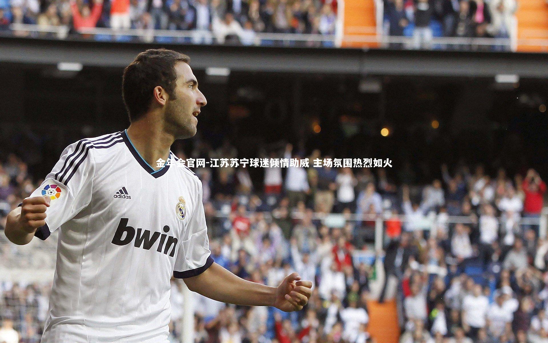 金年会官网-江苏苏宁球迷倾情助威 主场氛围热烈如火